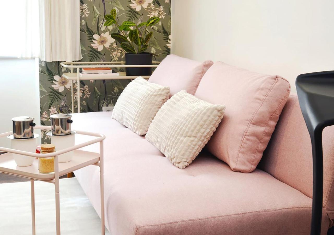 Lazy Sofa ° Apartment Hradec Králové Extérieur photo
